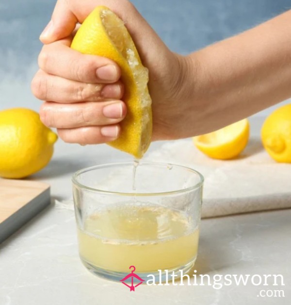 Toilet Time 🍋😈