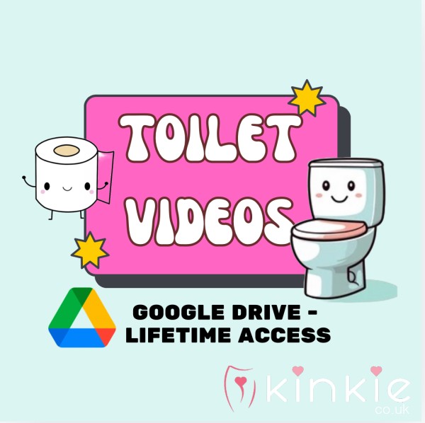 Toilet Videos - Both Visits! With Face