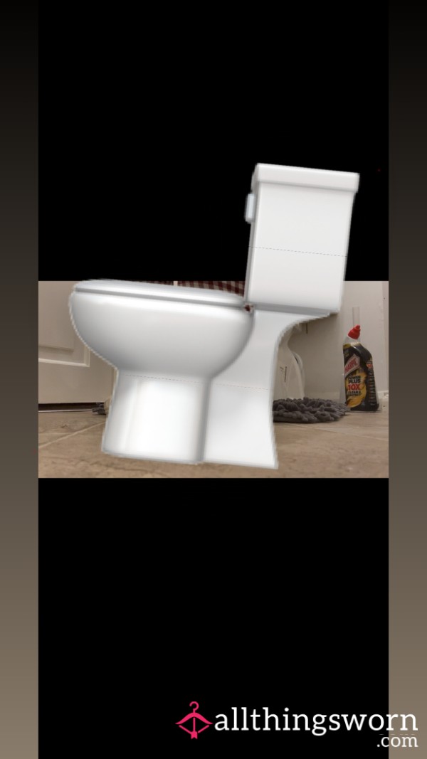 Toilet Vids🍋💨🚽