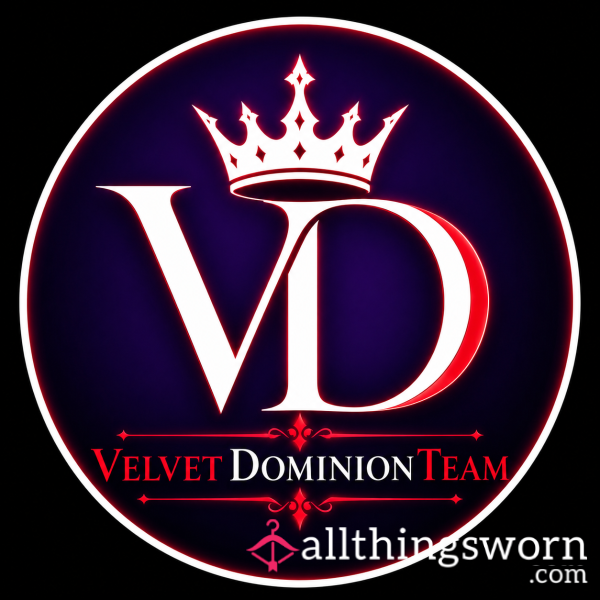 Token To Join Miss Velvet’s Dominion Team! 4 Members So Far!