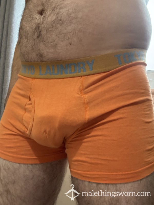 Tokyo Laundry