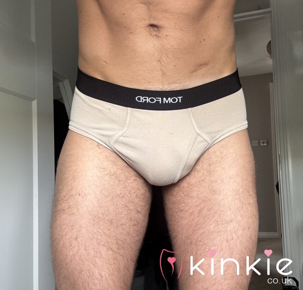 Tom Ford Briefs - Worn To Your Preference