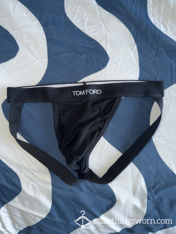 Tom Ford Jock