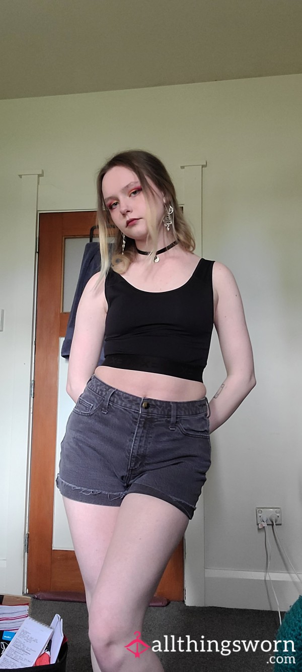 Tomboy Binder Small Black