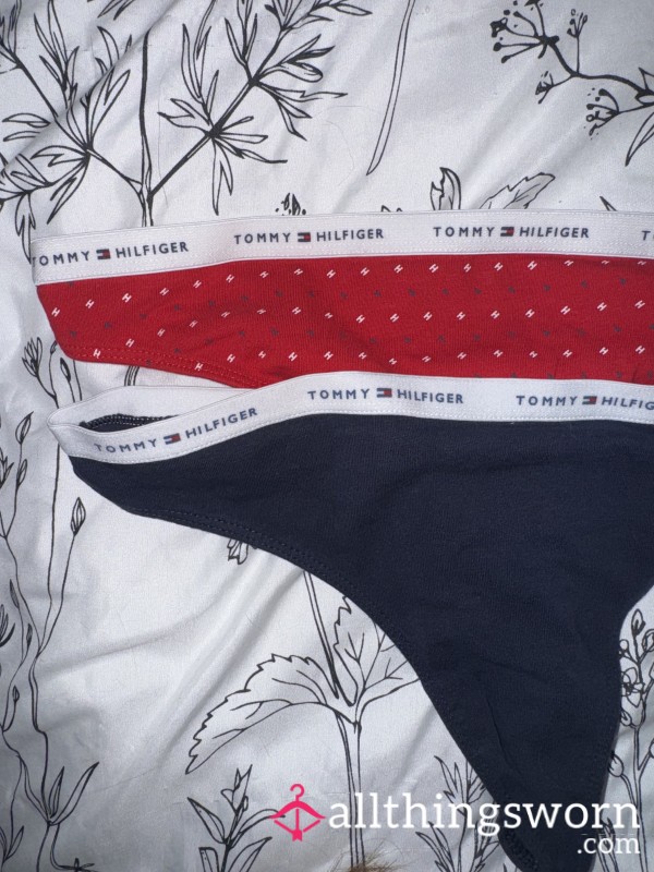 Tommy