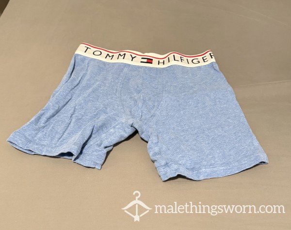 Tommy Boxer Briefs