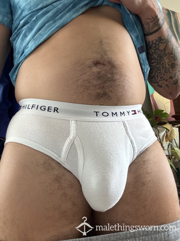 Tommy Briefs