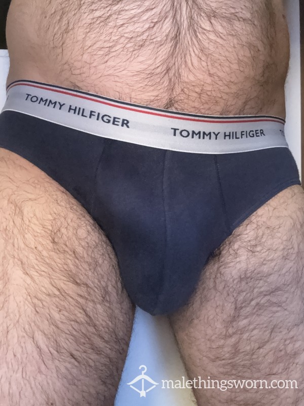 Tommy Briefs