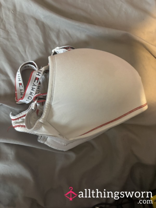Tommy Girl