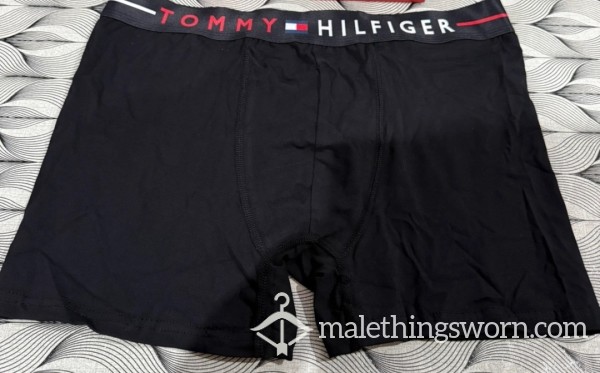 Tommy Hilfiger