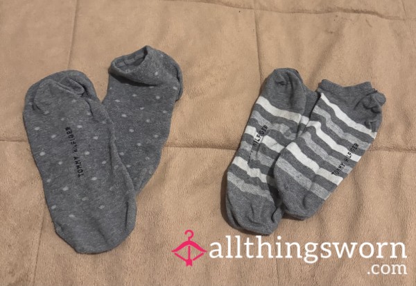 Tommy Hilfiger Ankle Socks 🧦