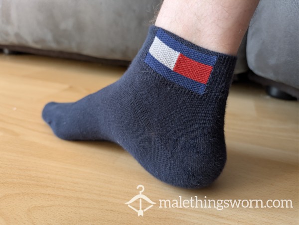 Tommy Hilfiger Ankle Socks