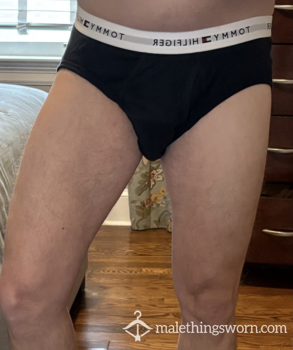 Tommy Hilfiger Blue XL