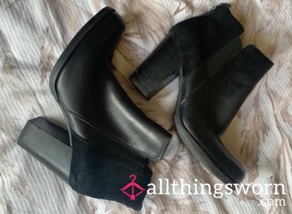 Tommy Hilfiger Boots