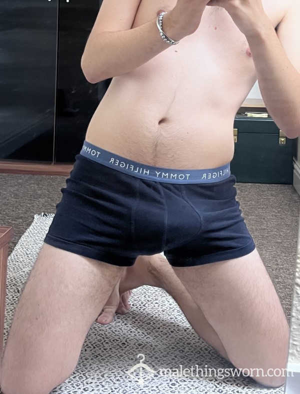Tommy Hilfiger Boxers