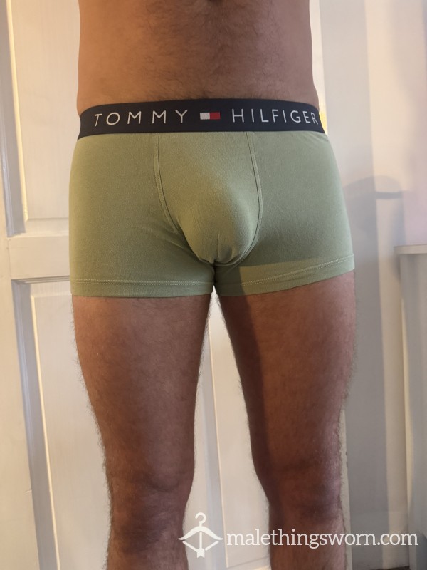 Tommy Hilfiger Boxers