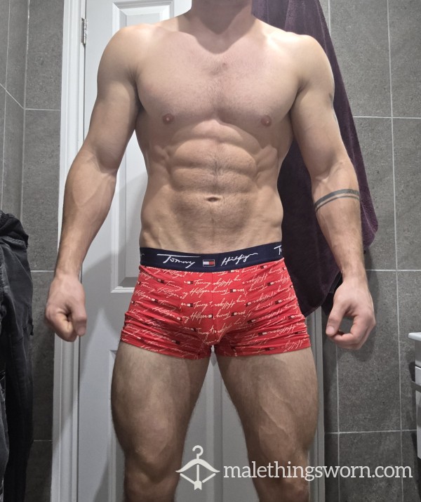 Tommy Hilfiger Boxers