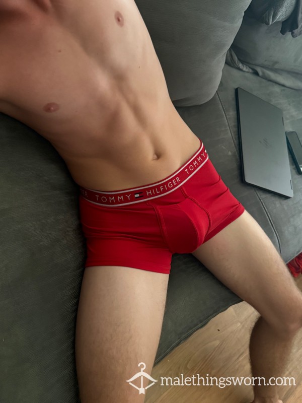 Tommy Hilfiger Boxers