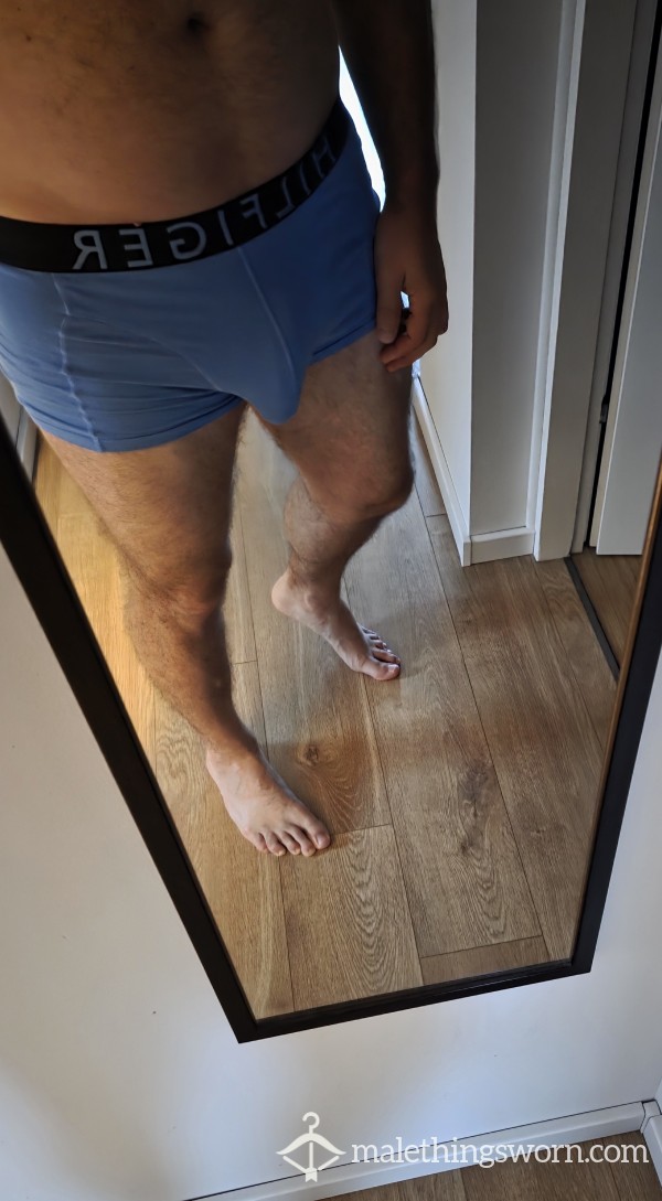 Tommy Hilfiger Boxers