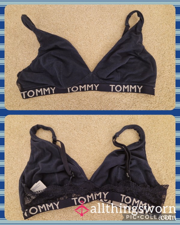 Tommy Hilfiger Bralette