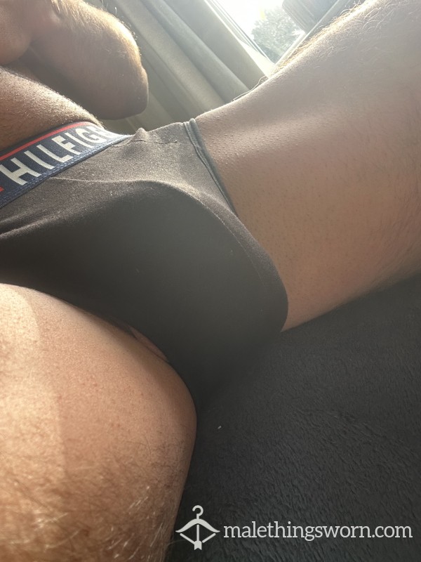 Tommy Hilfiger Briefs