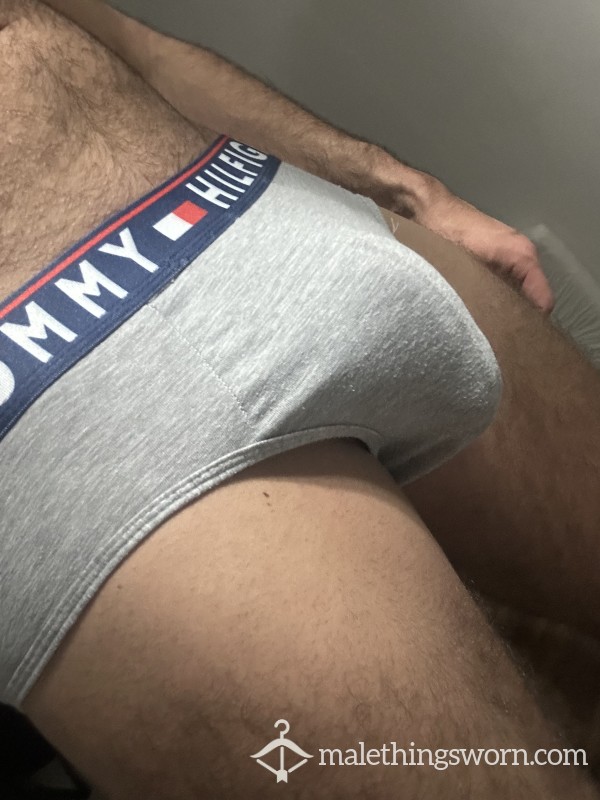 Tommy Hilfiger Briefs
