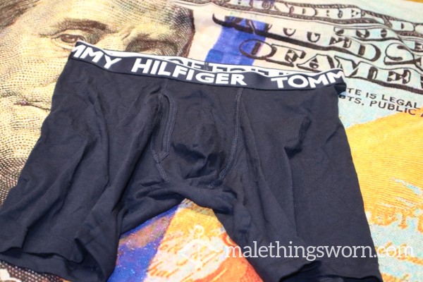 Tommy HilFiger Can Customize No Extra Charge