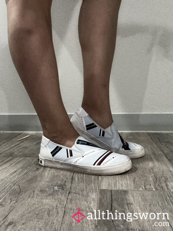 Tommy Hilfiger Light Blue