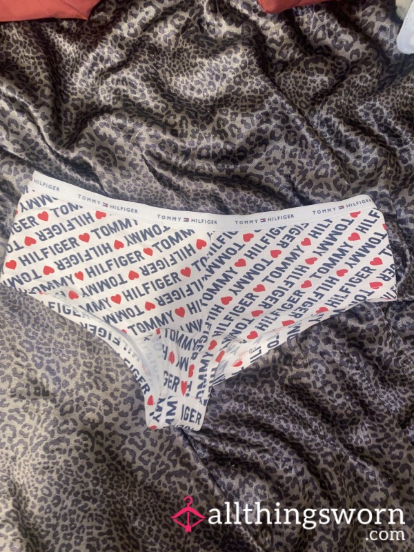 Tommy Hilfiger Panties