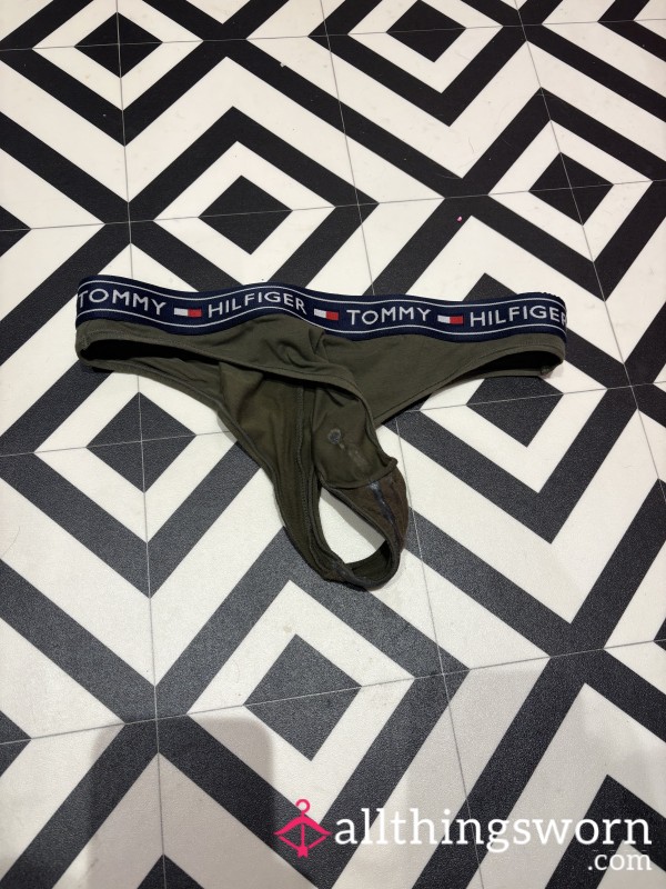 Tommy Hilfiger Panties