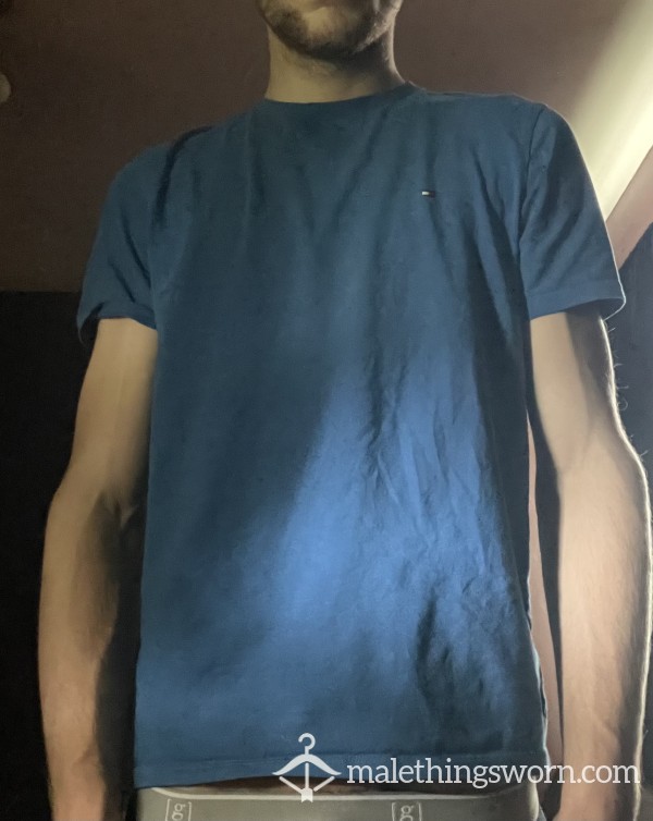 Tommy Hilfiger Work Shirt