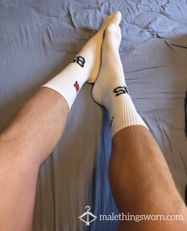 Tommy Jeans Socks