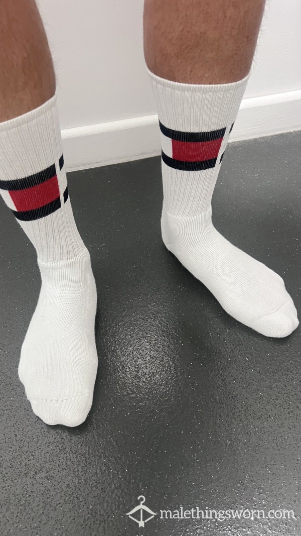 Tommy Socks