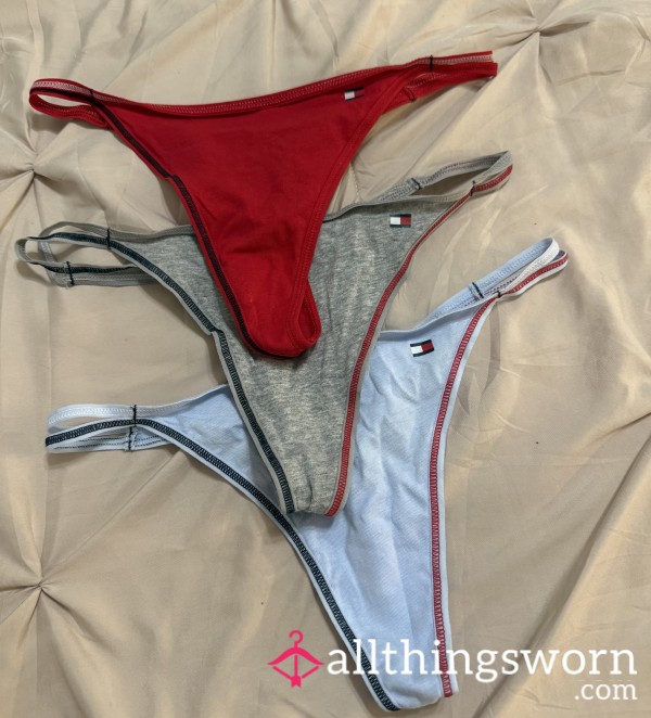 Tommy Thongs