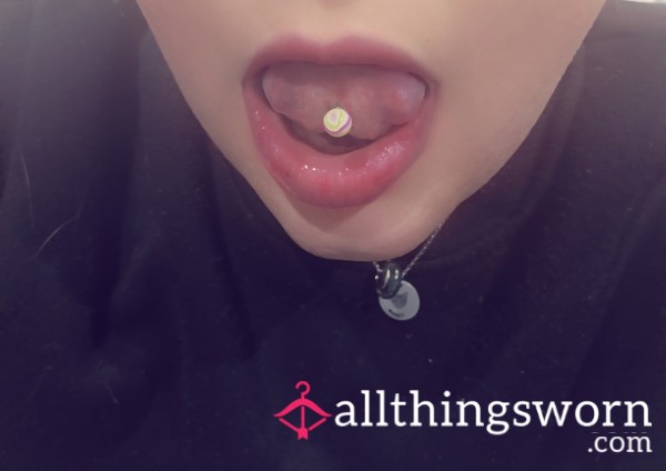 Tongue Bar