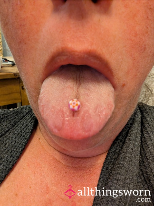Tongue Bar