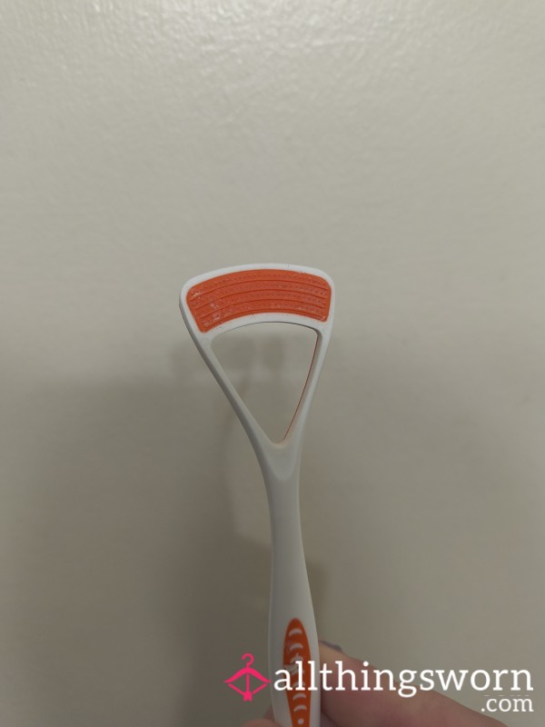 Tongue Scraper