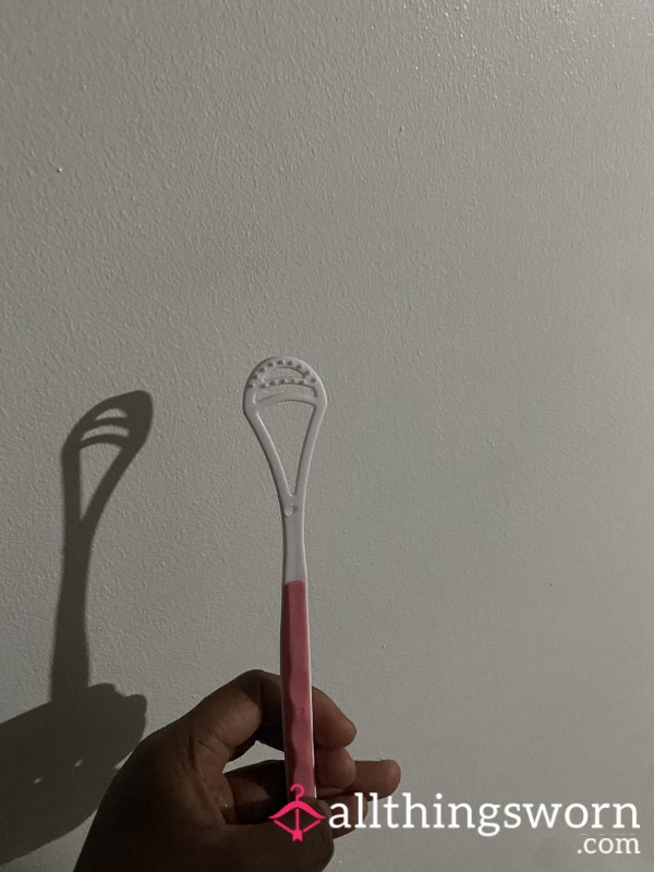 Tongue Scraper