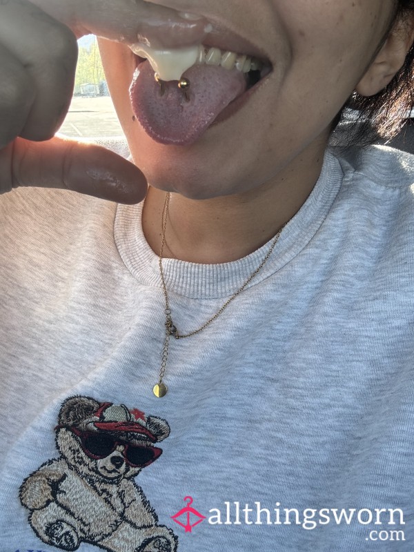 Tongue Tease 👅