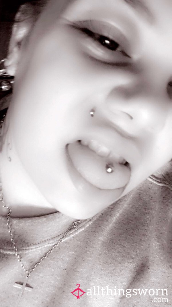 TongueBarAsmr😝👂