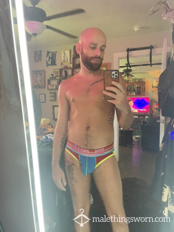 Tons Of Undies For Sale