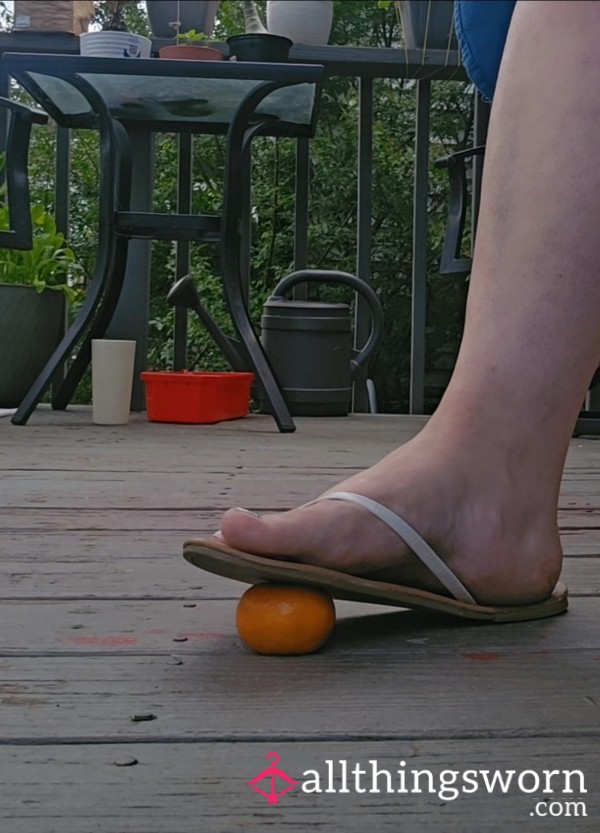Too Bad It's Not Your Balls!