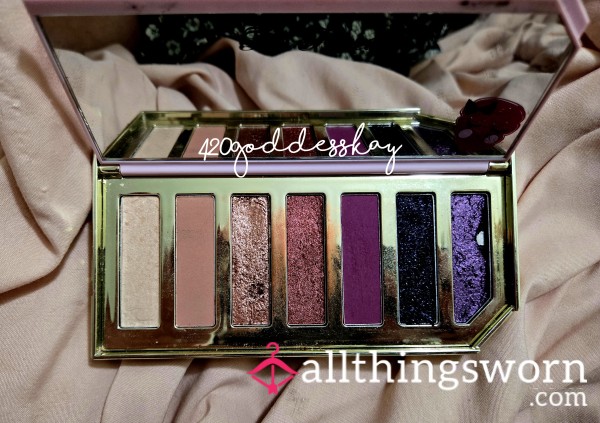 Used "Too Faced" Makeup ☆Shipping Included☆