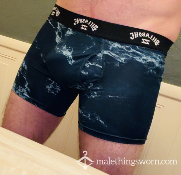 Too Tight But Oh So Right Undies