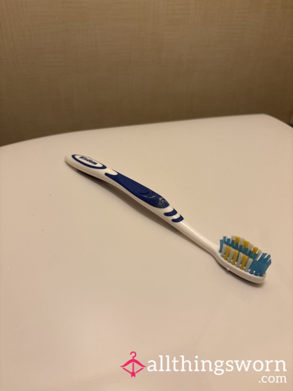Tooth Brush