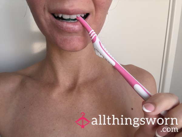 Tooth Brush