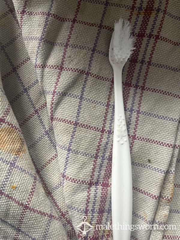 Tooth Brush