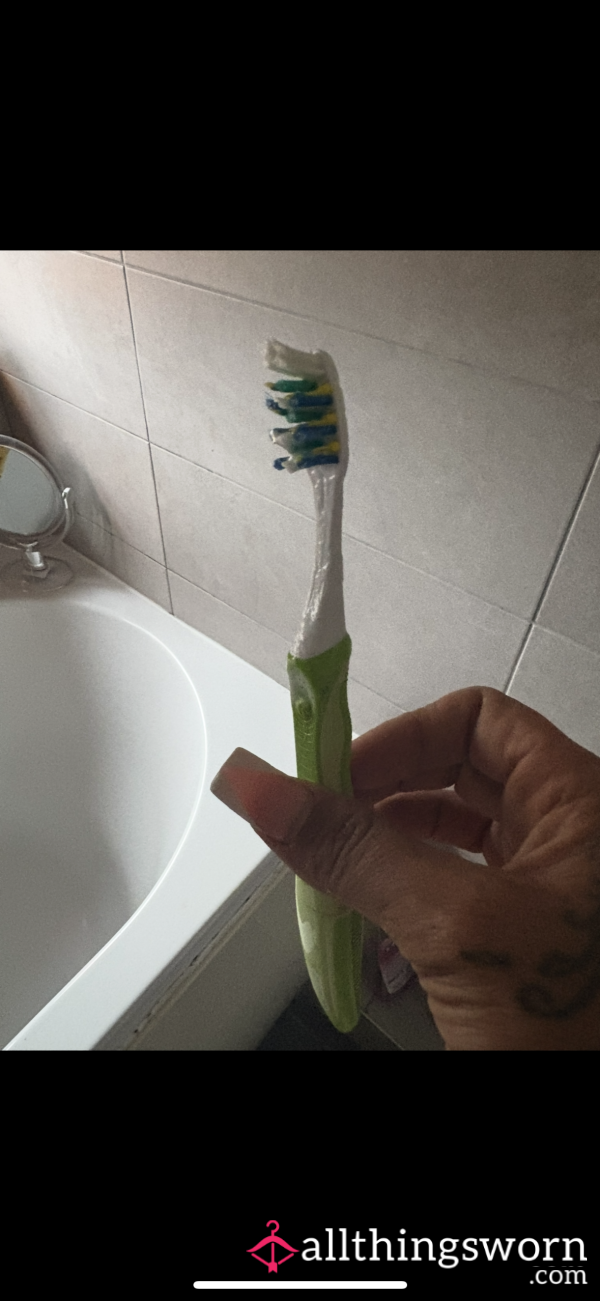 Tooth Brush