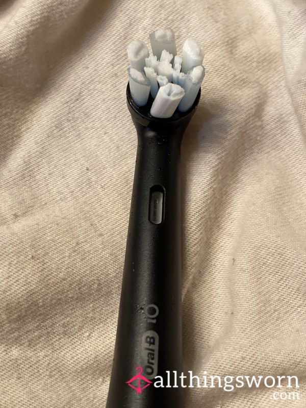 Tooth Brush