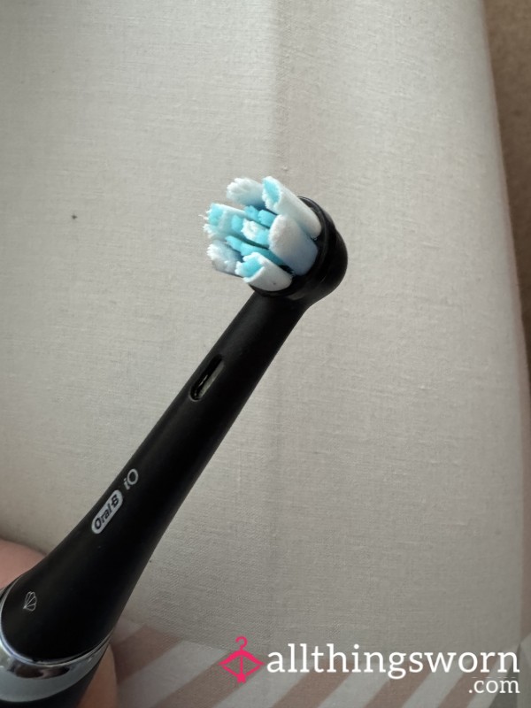 Tooth Brush Head